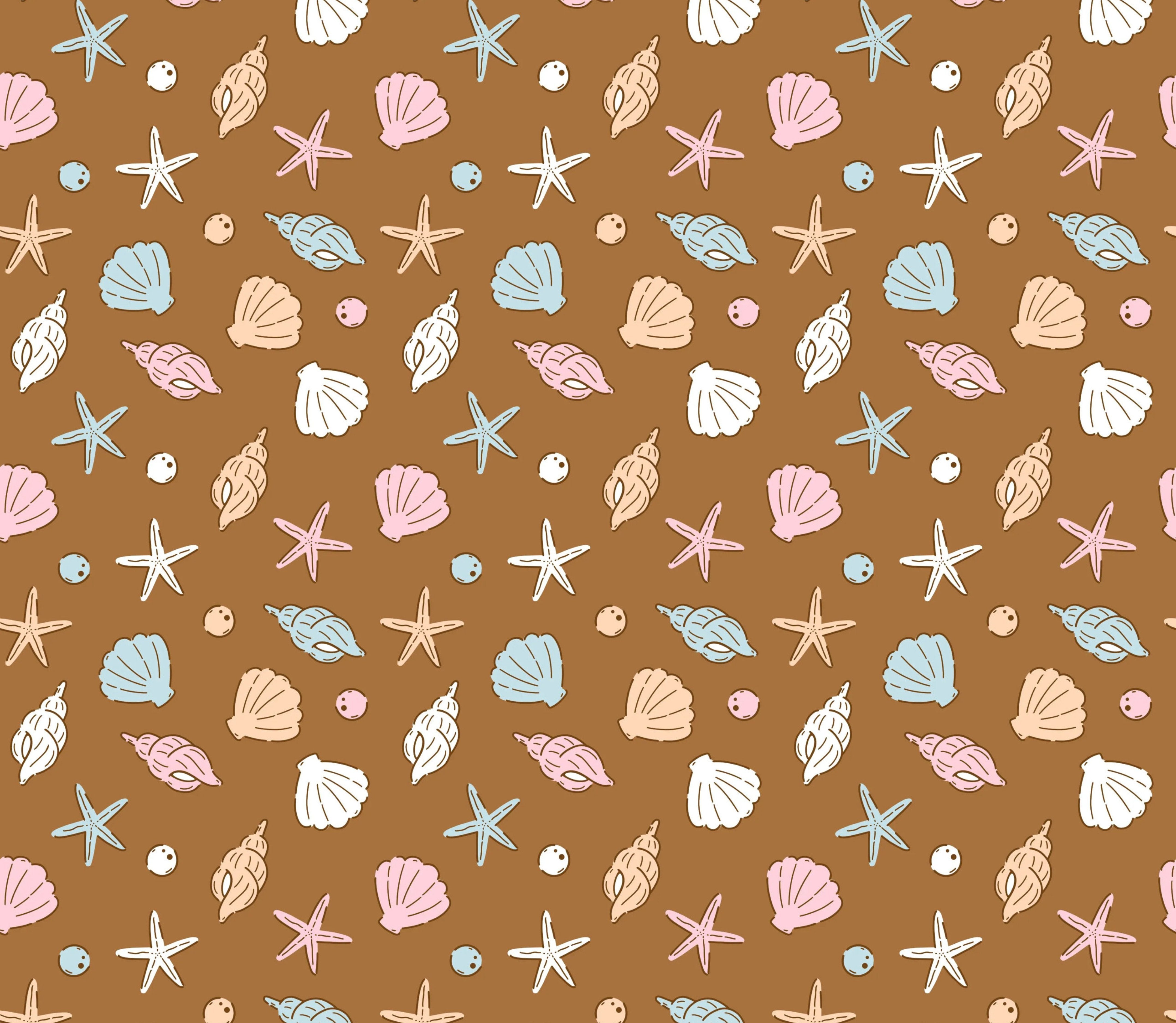 Seashells